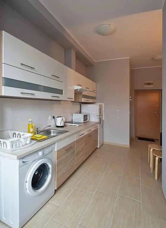 Apartament Ul.Stagiewna Gdańsk